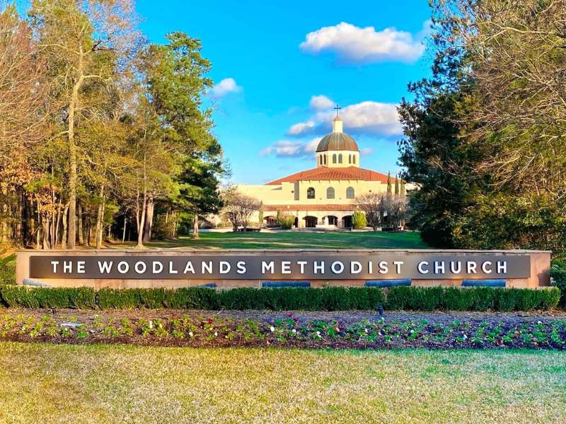 Woodland Avenue United Methodist Church