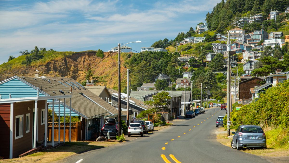Things To Do In Oceanside, Oregon