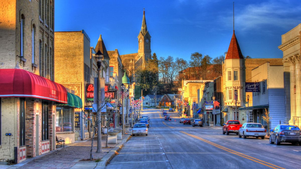 Things To Do In Mt Horeb, Wisconsin