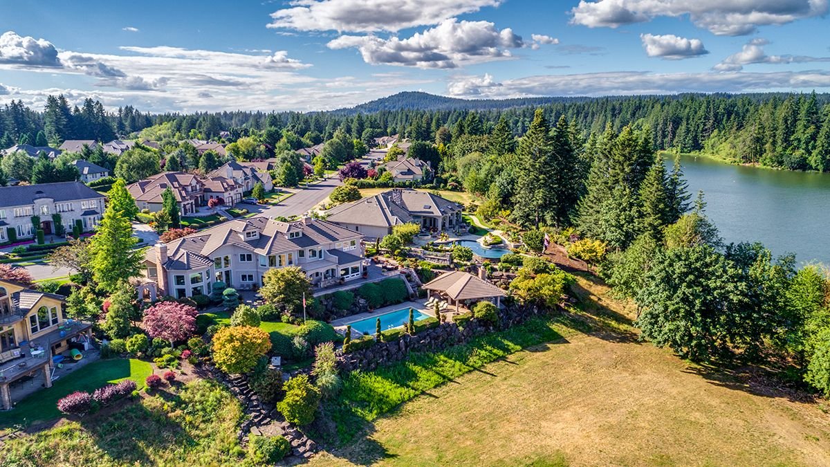 15 Most Fun Things To Do In Camas, WashingtonÂ