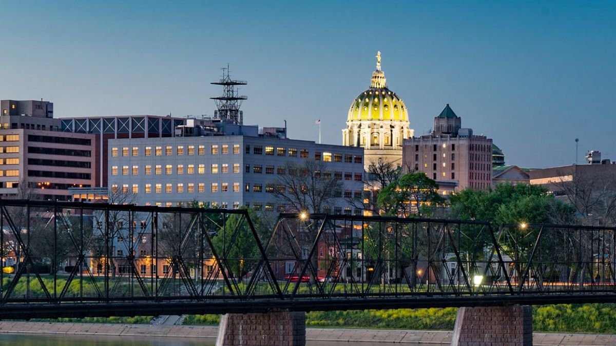 16 Most Fun Things To Do In Camp Hill, Pennsylvania