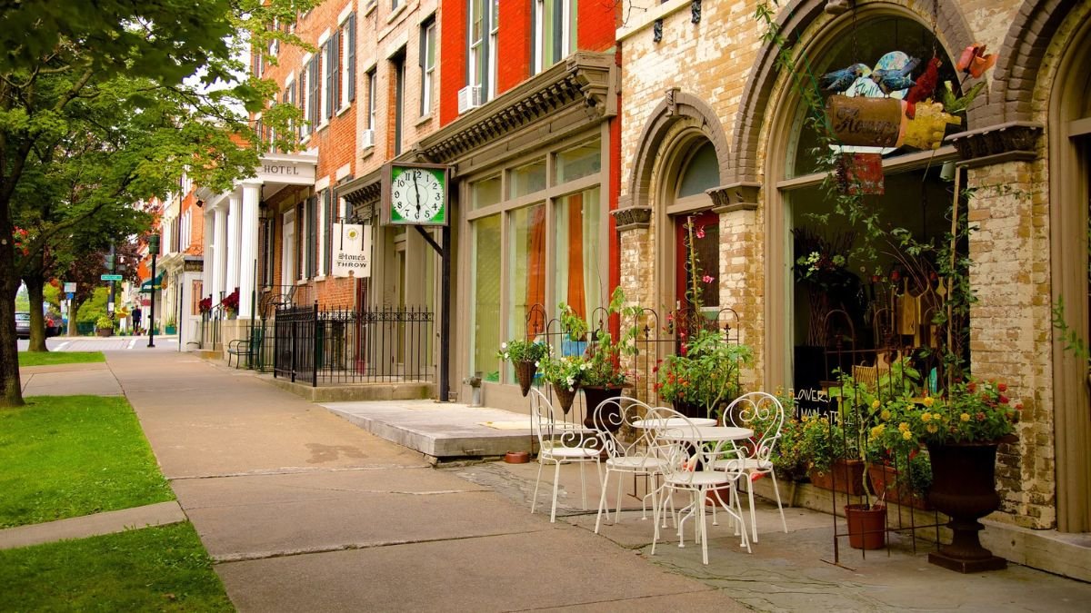 16 Most Fun Things To Do In Cazenovia, New York