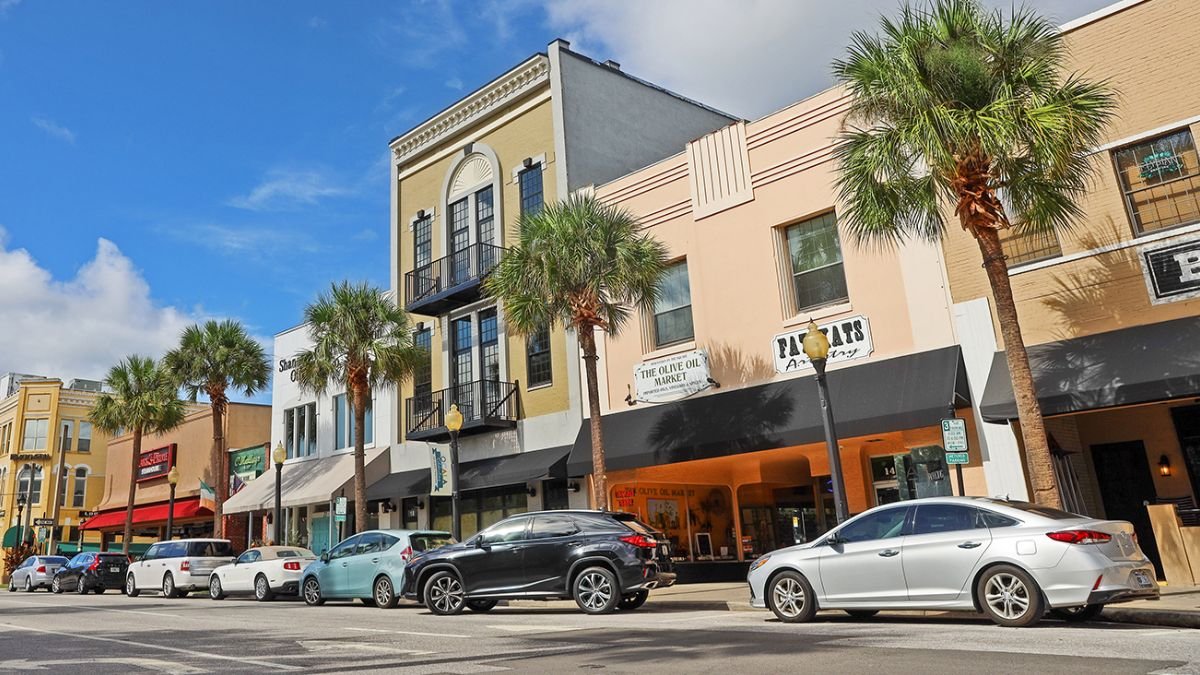 16 Most Fun Things To Do In Ocala, Florida, For Free