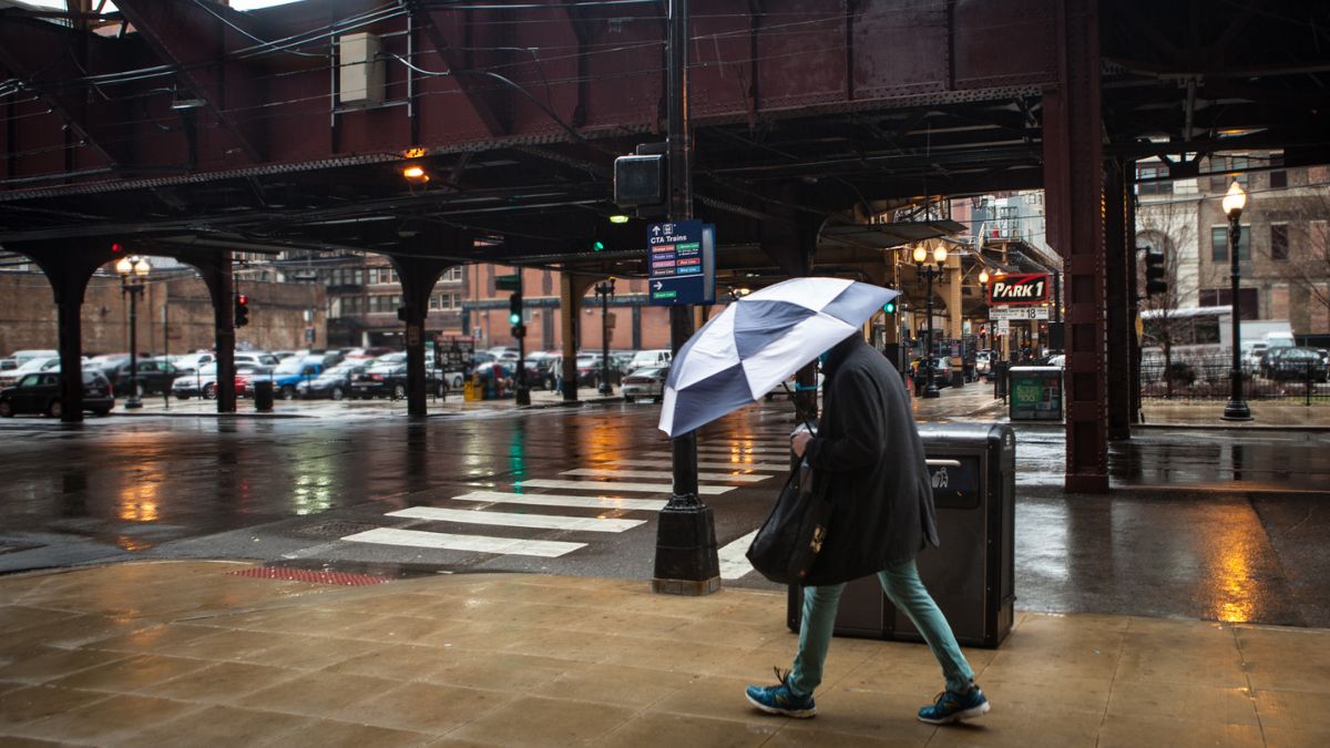 Things To Do In Chicago On A Rainy Day