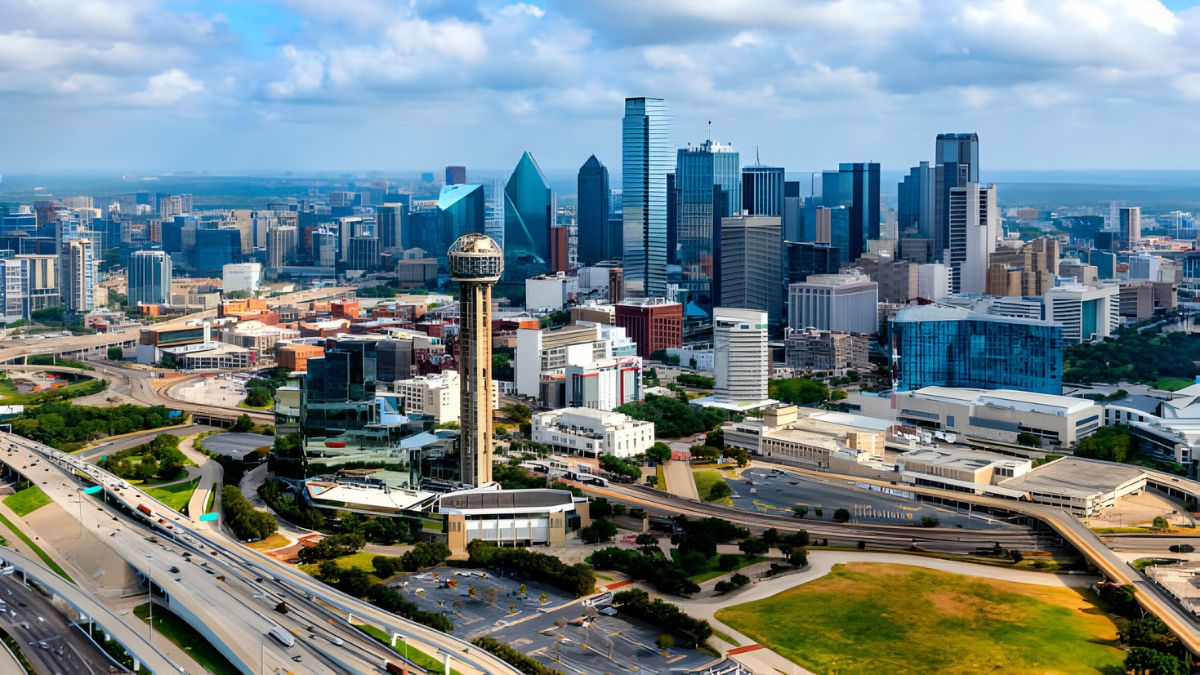 Things To Do In Dallas, Texas