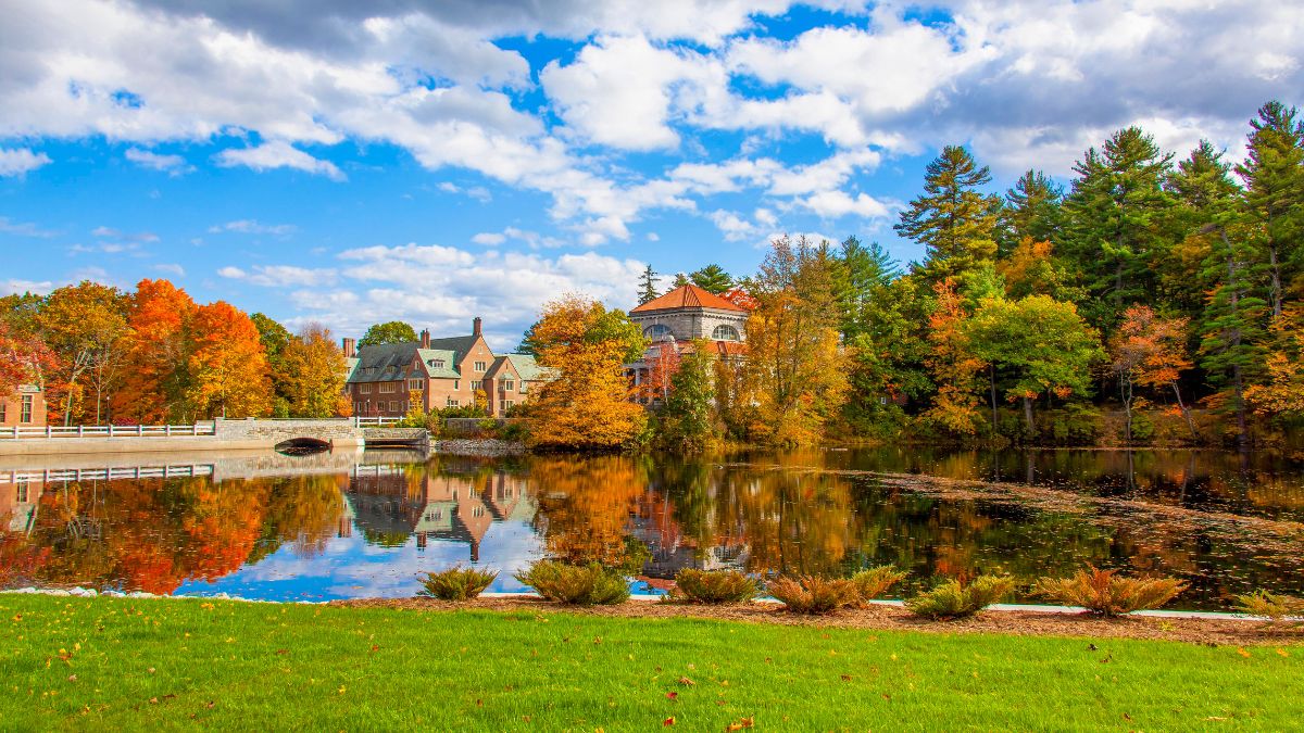 Things To Do In Derry, New Hampshire