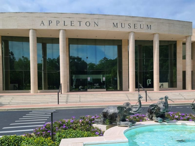 Appleton Museum of Art