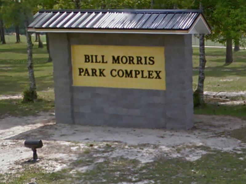 Bill Morris Park
