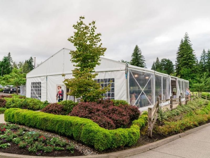 Camas Meadows Golf Club