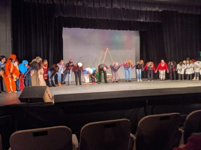 10 Most Fun Things To Do In Guymon, Oklahoma