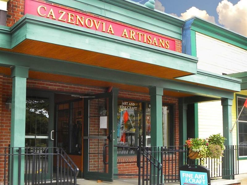 Cazenovia Artisans