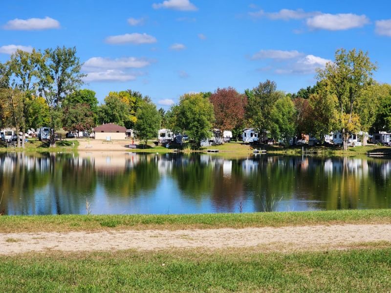 Cedar Spring Run Park