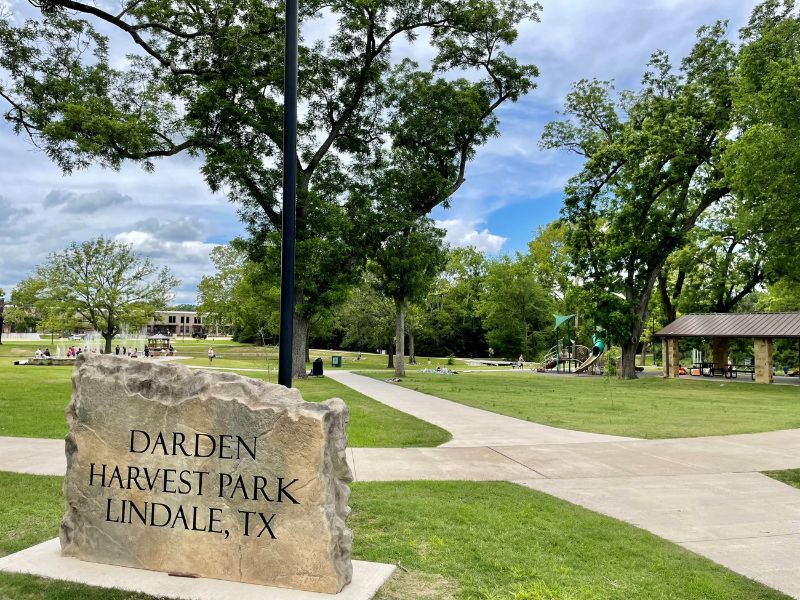 Darden Harvest Park