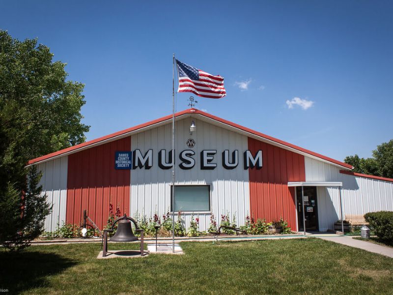 Dawes County Historical Museum