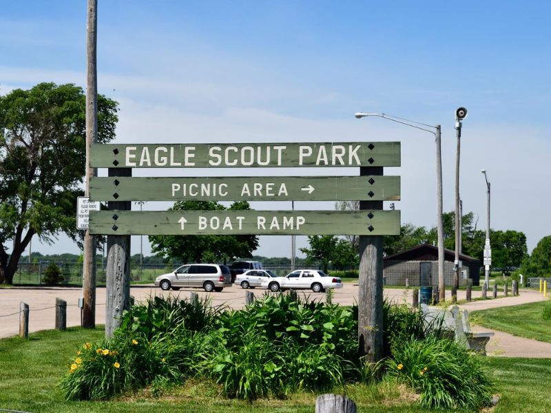 Eagle Scout Park