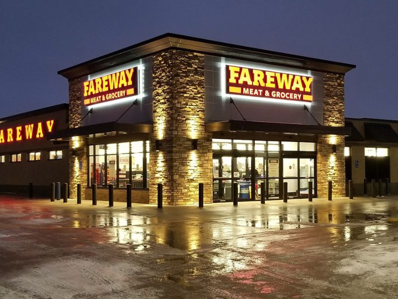 Fareway Food Store