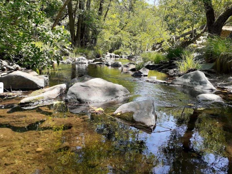 Flat Rock Park