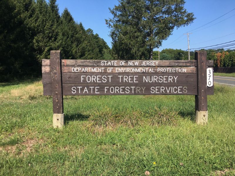 Forest Resource Education Center