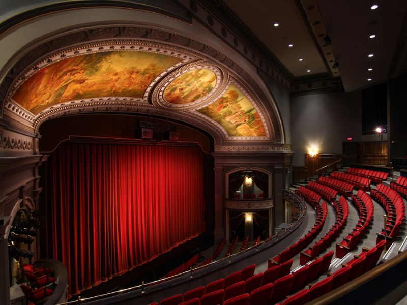 Grand Theatre