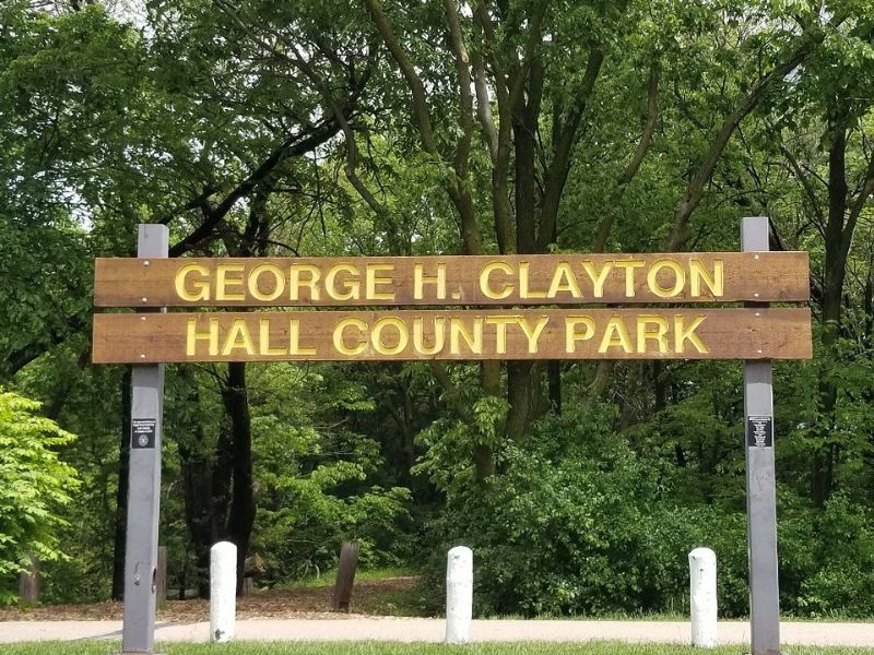 Hall County Park