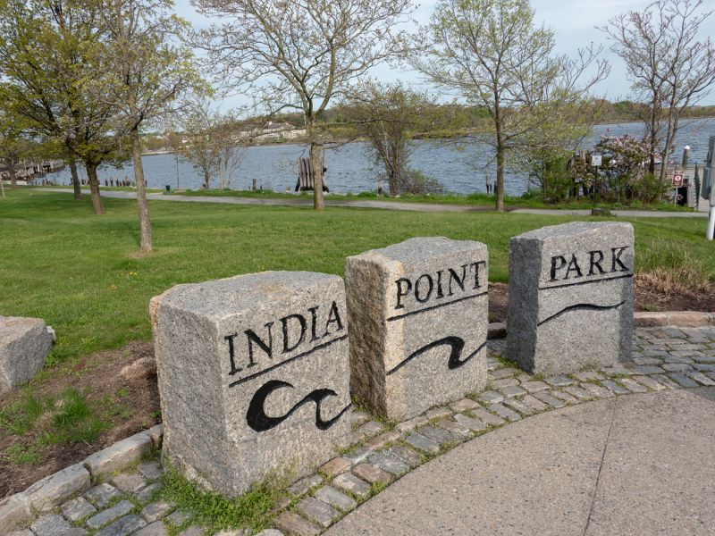 Indian Point Park