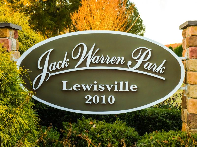 Jack Warren Park