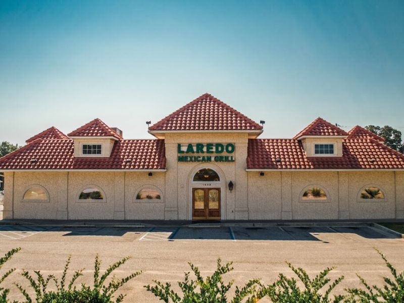Laredo Mexican Restaurant