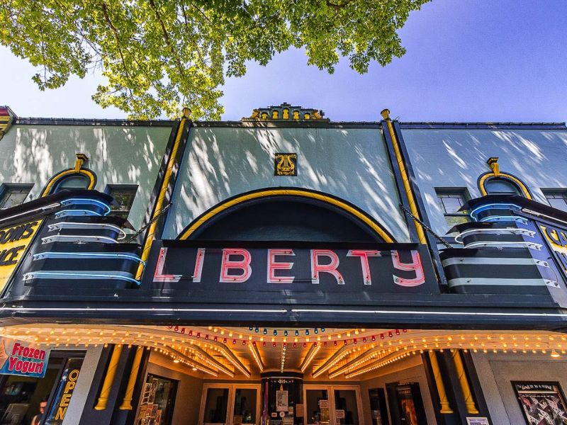 Liberty Theatre 