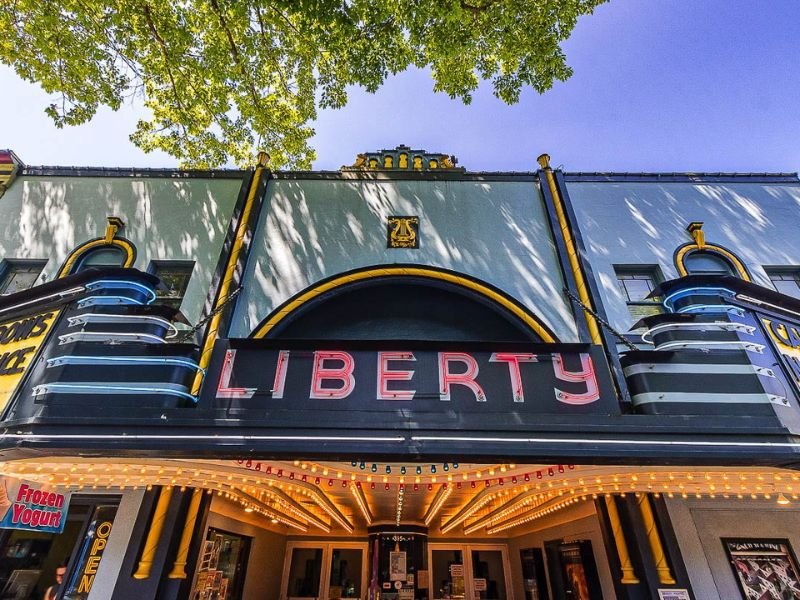 Liberty Theatre