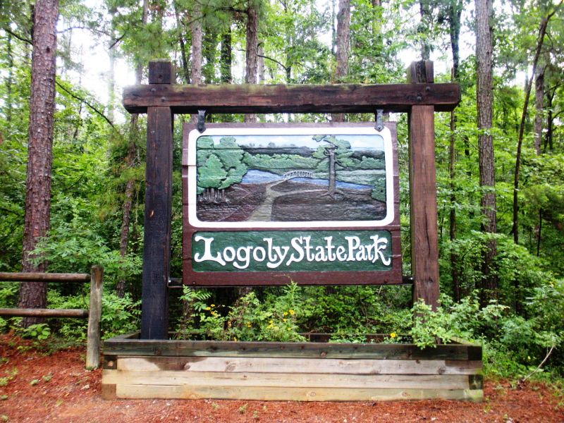 Logoly State Park