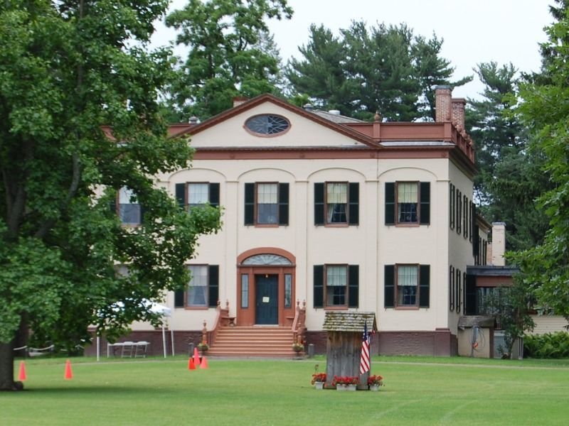 Lorenzo State Historic Site