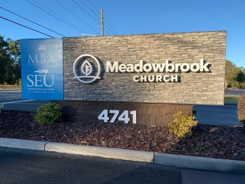 Meadowbrook Church