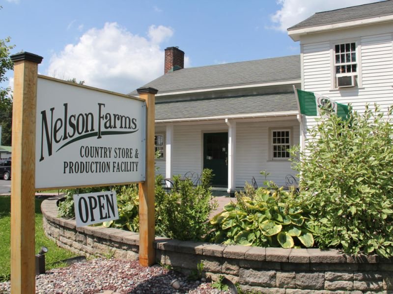 Nelson Farms Country Store