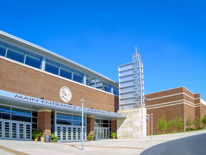 Pennsylvania Farm Show Complex & Expo Center