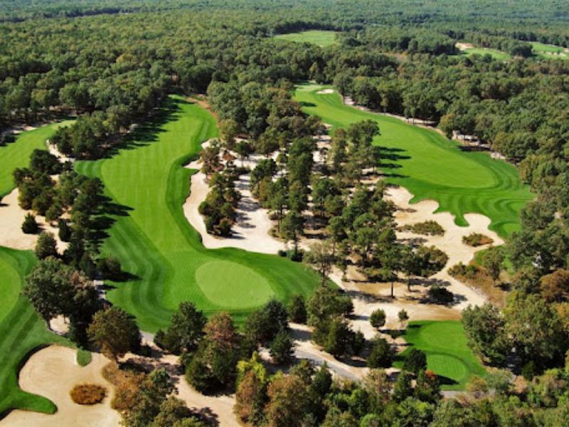 Pine Barrens Golf Club