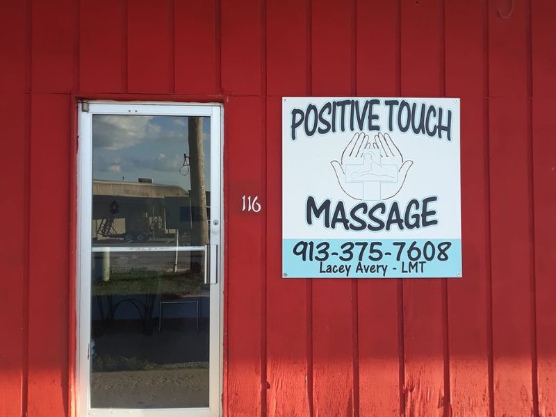 Positive Touch Massage of Fort Scott