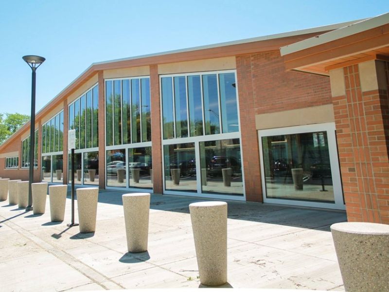 Ridgeland Recreation Center