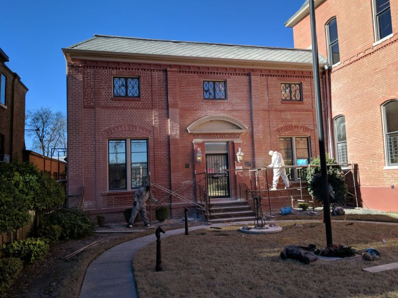 South Arkansas Heritage Museum
