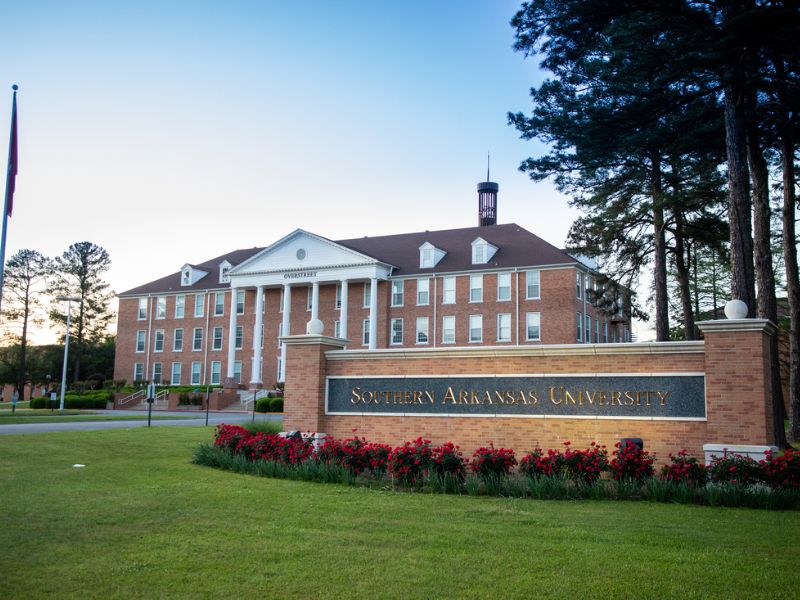 Southern Arkansas University (SAU)