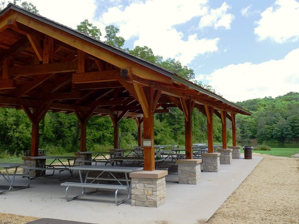 Stewart Lake County Park