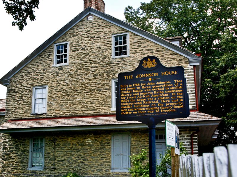 The Germantown History Museum