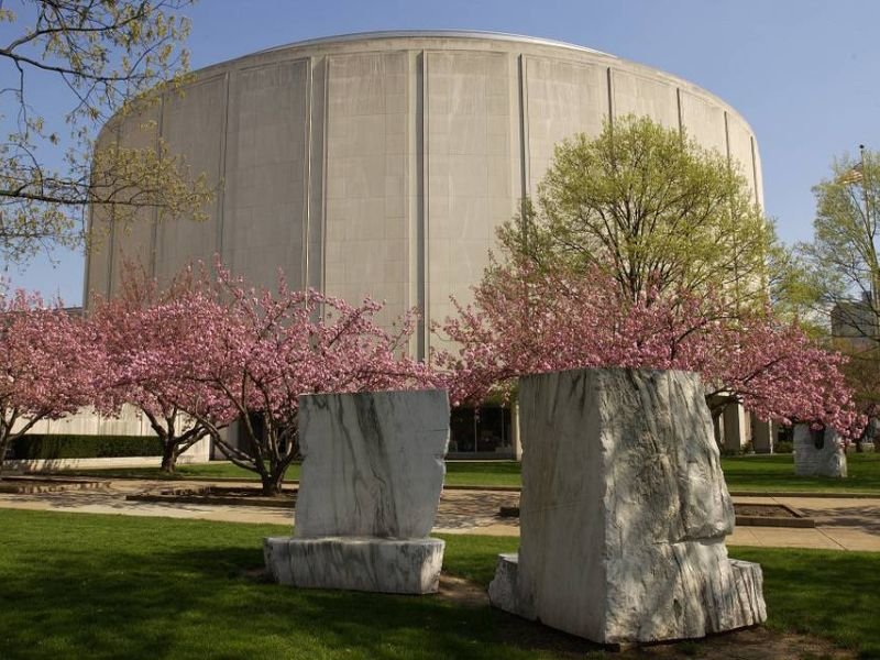 The State Museum of Pennsylvania