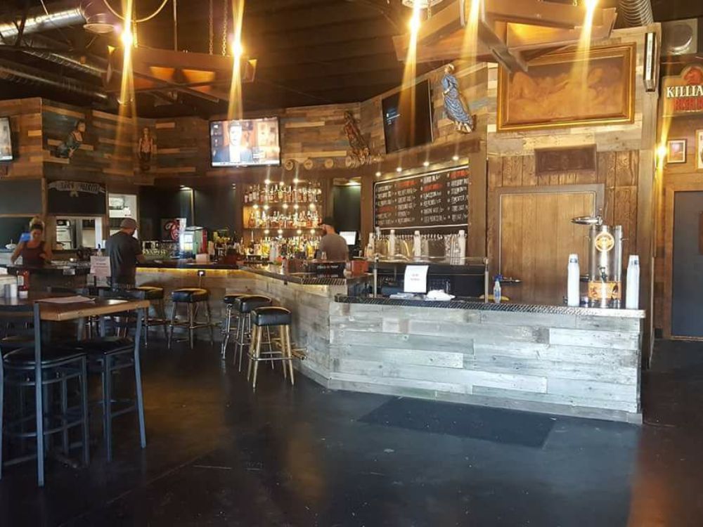 The Viking Bar & Grill