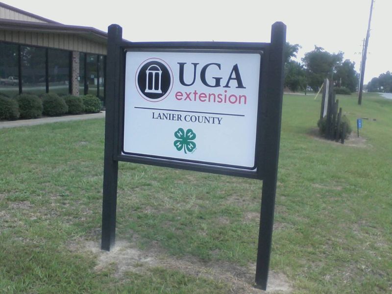 UGA Extension Office