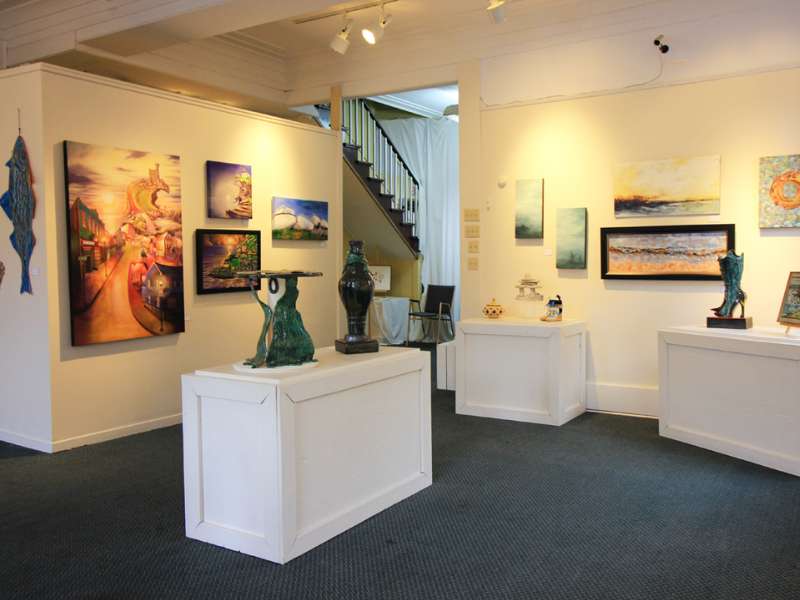 Water Street Gallery