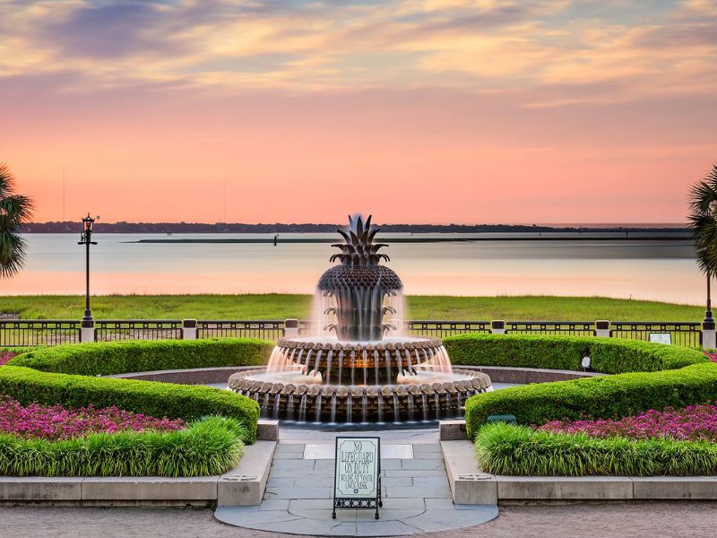 Waterfront Park