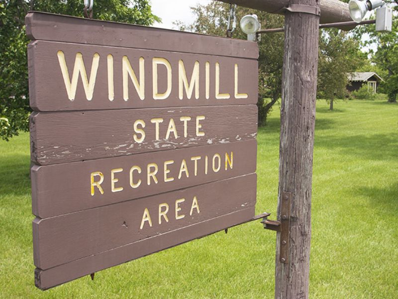 Windmill State Recreation Area