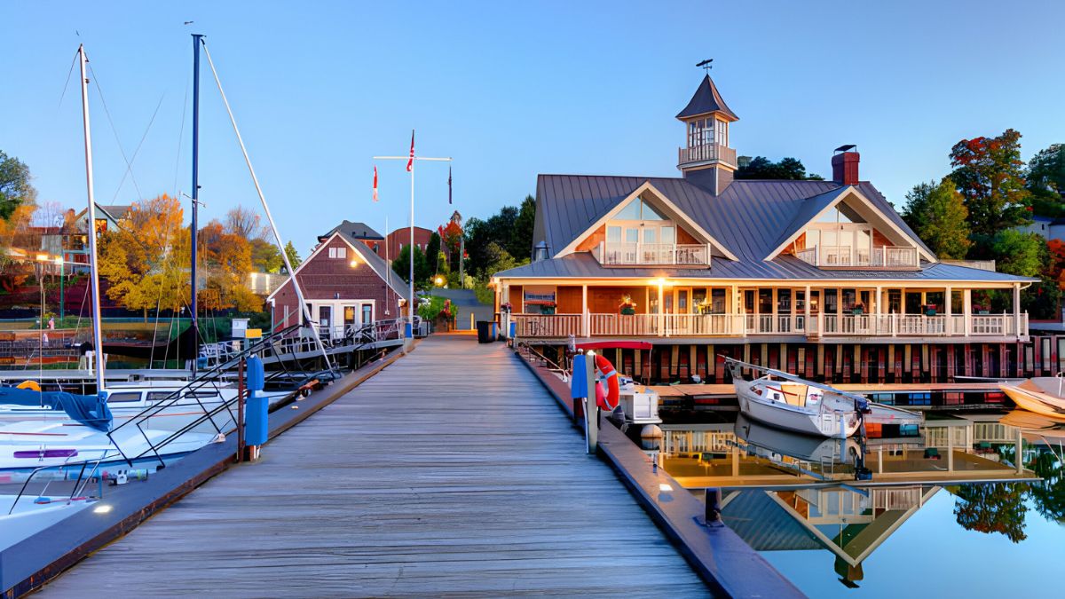 21 Best Things To Do In Newport, Vermont