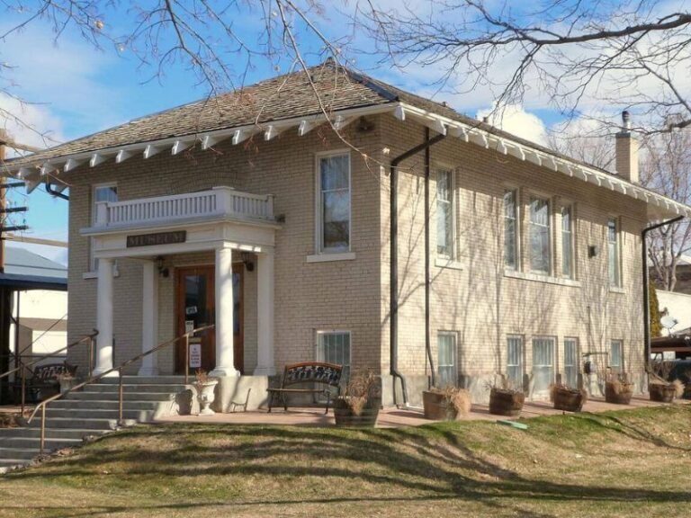 Weather Mountain Home Idaho A Paradise of Natural Beauty