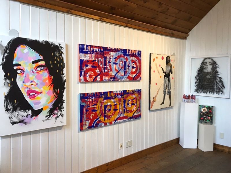 Explore the Memphremagog Arts Collaborative